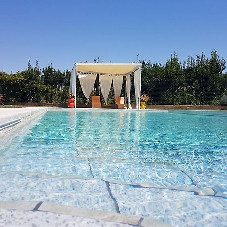 Casa Vacanze Il Giardino Dei Girasoli 마리나디라구사 외부 사진