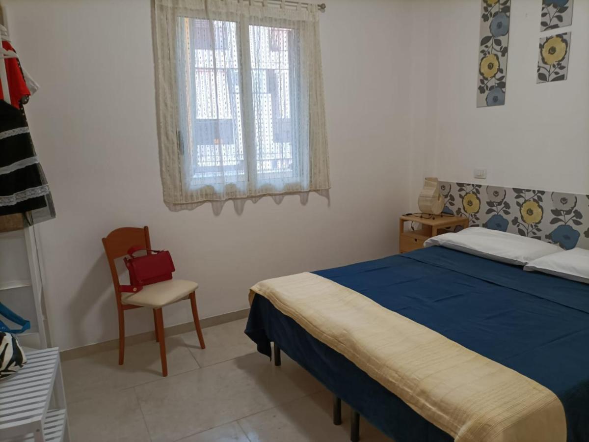 Casa Vacanze Il Giardino Dei Girasoli 마리나디라구사 외부 사진