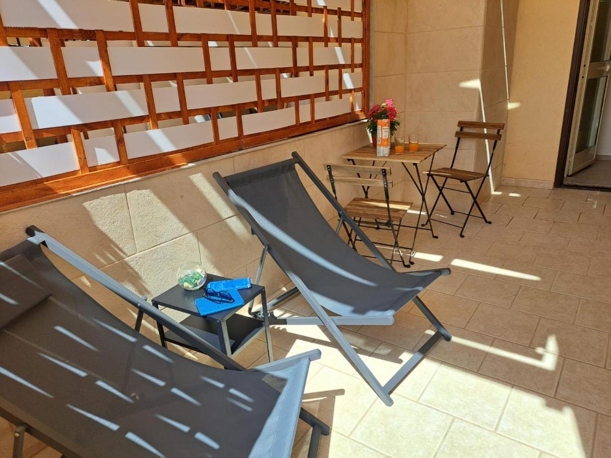 Casa Vacanze Il Giardino Dei Girasoli 마리나디라구사 외부 사진