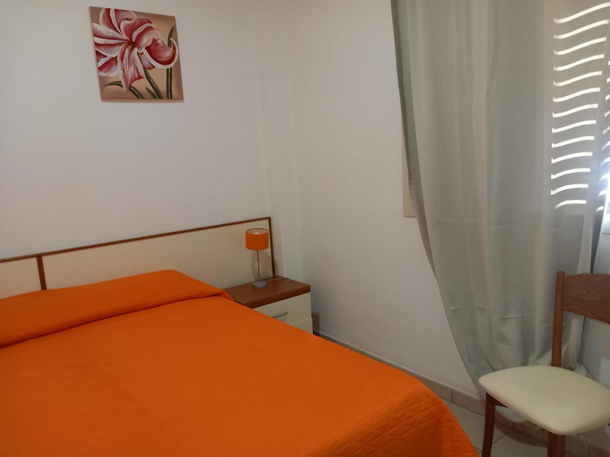 Casa Vacanze Il Giardino Dei Girasoli 마리나디라구사 외부 사진