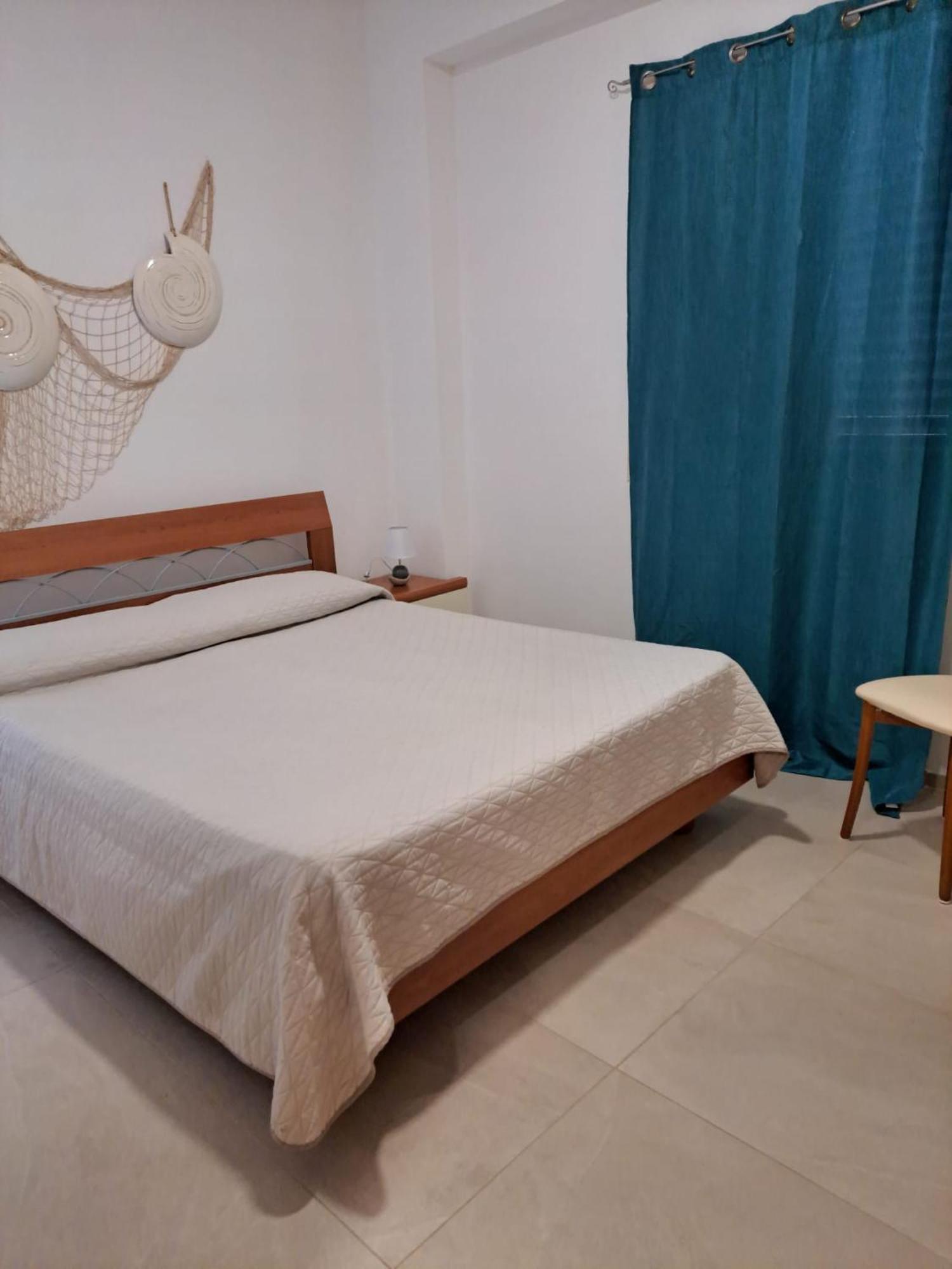 Casa Vacanze Il Giardino Dei Girasoli 마리나디라구사 외부 사진