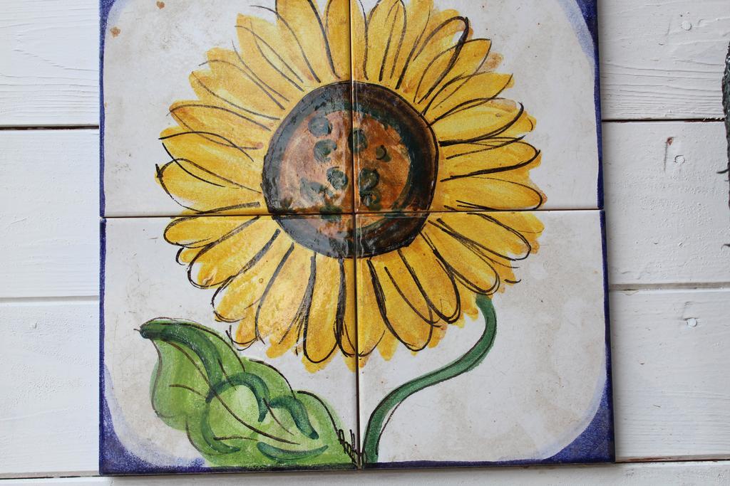 Casa Vacanze Il Giardino Dei Girasoli 마리나디라구사 외부 사진