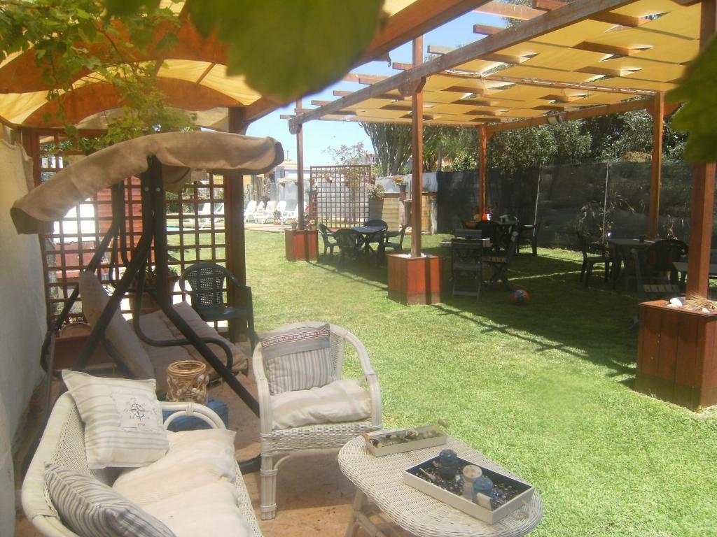 Casa Vacanze Il Giardino Dei Girasoli 마리나디라구사 외부 사진