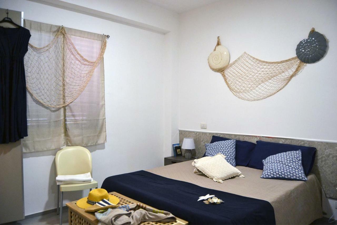 Casa Vacanze Il Giardino Dei Girasoli 마리나디라구사 외부 사진